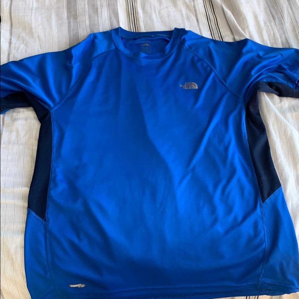 North Face Shirt